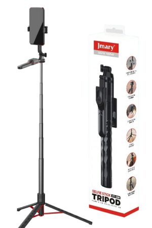 Jmary KT-239 Selfie Stick Tripod
