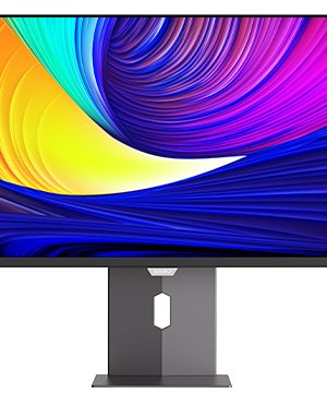 KOORUI S2721XO 27 INCH QHD OLED MONITOR