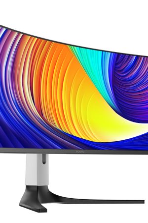 KOORUI S4941XO 49" Curved Gaming Monitor