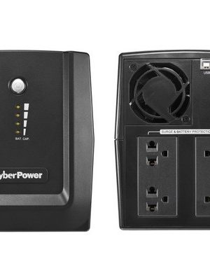 CyberPower UT1500E 1500VA UPS