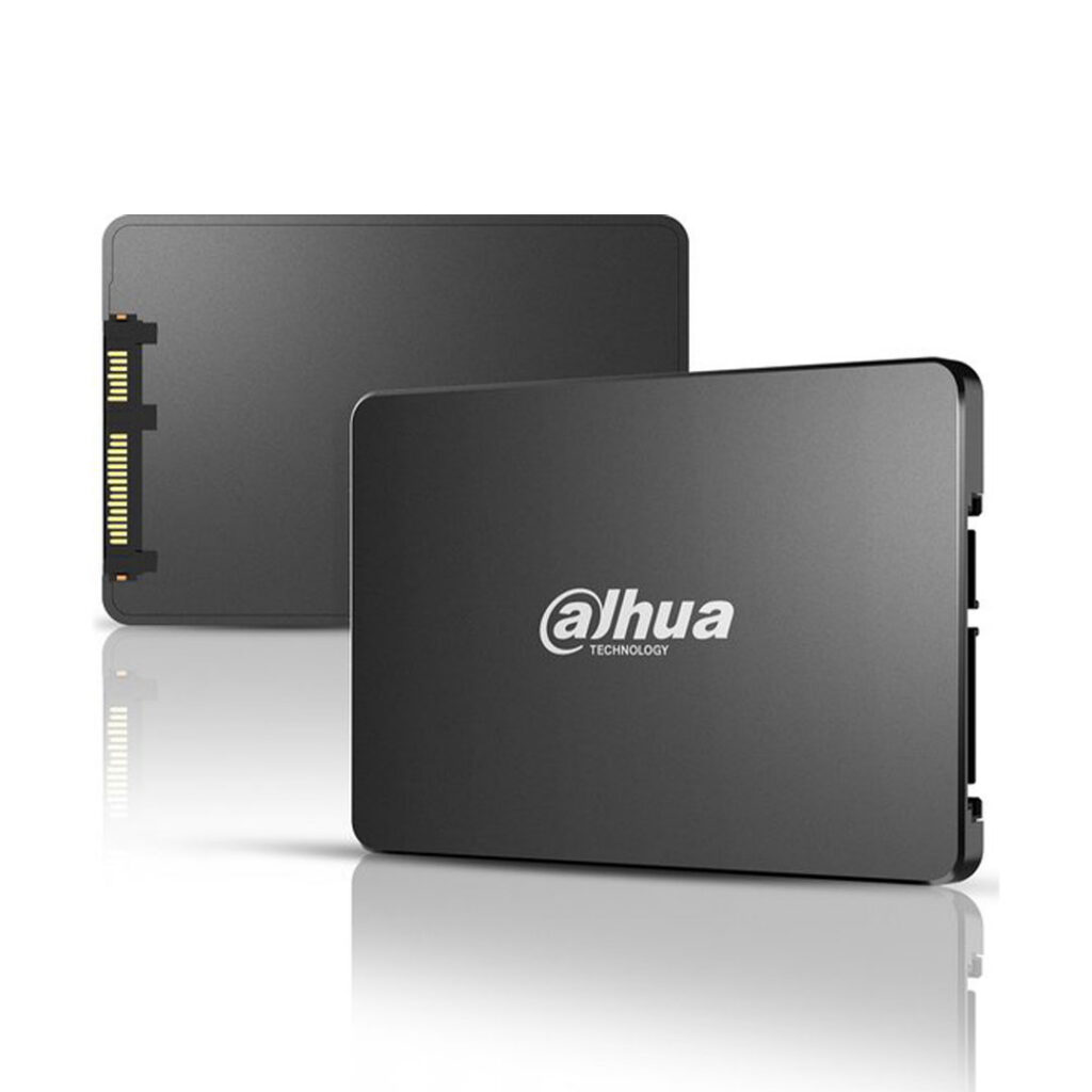 Dahua 256GB SATA SSD (DHI-SSD-C800AS256G) 1 Dahua 256GB SATA SSD (DHI-SSD-C800AS256G)