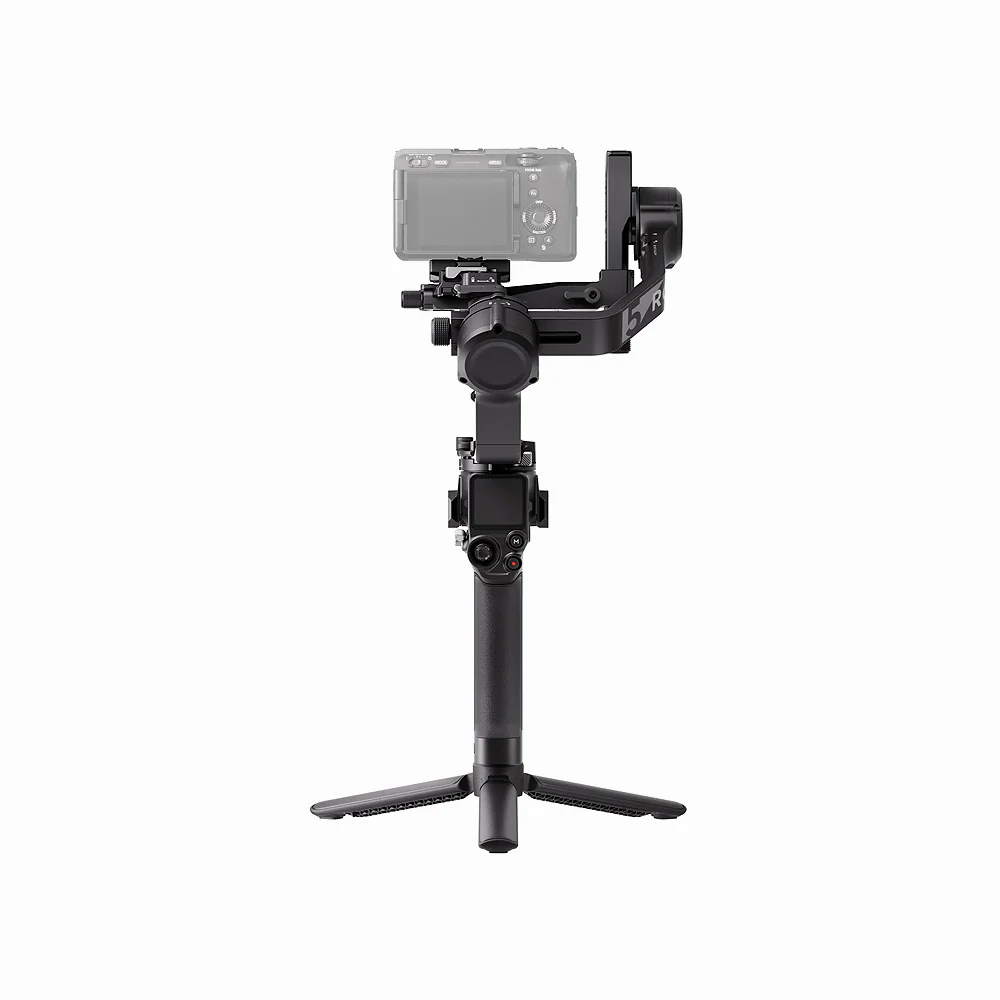 DJI RS 5 1 DJI RS 5
