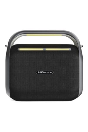 HiFuture MusicBox 200 Bluetooth Speaker