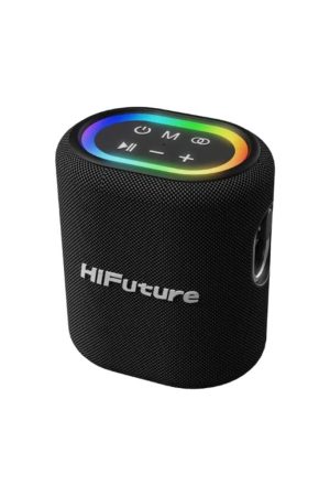 HiFuture Vocalist 100 Portable Speakers