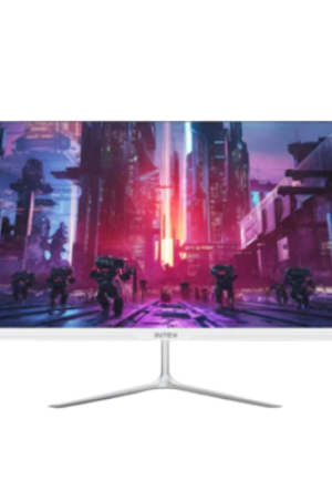 INTEX IT-3230C 32” Frameless Curved Monitor