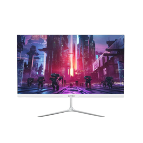 INTEX IT-3230C 32” Frameless Curved Monitor 1 INTEX IT-3230C 32” Frameless Curved Monitor