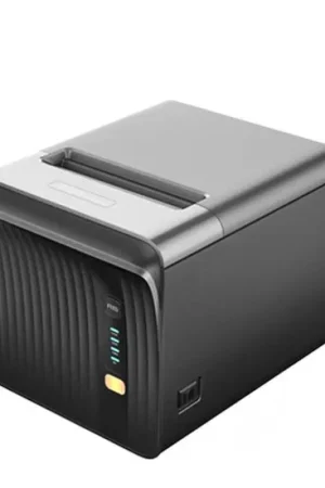 DESKTOP THERMAL PRINTER P80A