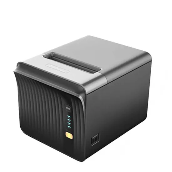 DESKTOP THERMAL PRINTER P80A 1 DESKTOP THERMAL PRINTER P80A
