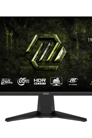 MSI MAG 245F X24 24" FHD Gaming Monitor