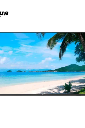 DAHUA LM55-F400N Monitor 4K Ultra HD 55"