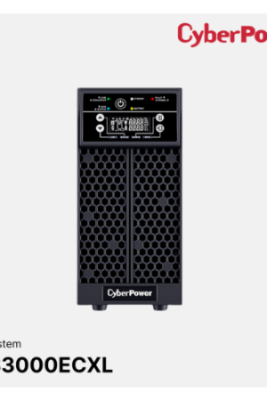 CyberPower OLS3000ECXL UPS