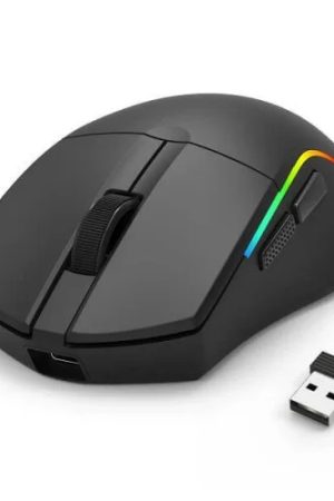 Redragon DEICIDE PRO M816-PRO 3 Modes Connection Gaming Mouse