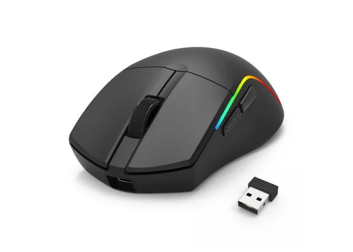 Redragon DEICIDE PRO M816-PRO Gaming Mouse 1 Redragon DEICIDE PRO M816-PRO 3 Modes Connection Gaming Mouse