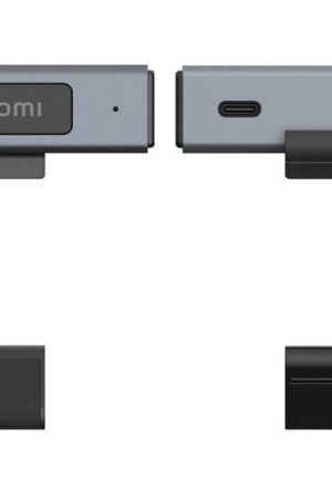 Xiaomi Mi TV webcam