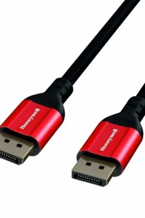 Honeywell Display Port To Display Port 2.0 Cable