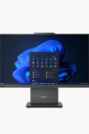 Lenovo All in one ThinkCentre Neo 50a | 24-inch| Gen 5 | i7 13620H | 16 GB DDR5 RAM | 512GB SSD