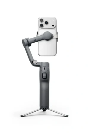 DJI Osmo Mobile 8P Standard Combo