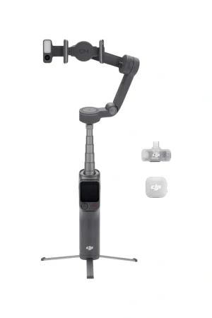 DJI Osmo Mobile 8P Creator Combo
