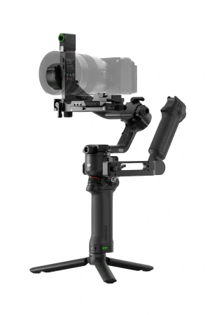 DJI RS 5 Combo