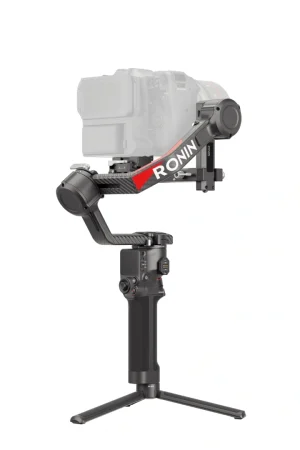 DJI RS 4 Camera Stabilizer