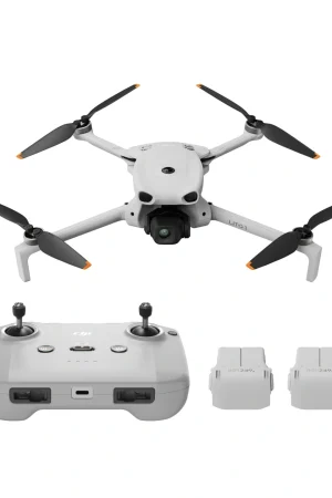 DJI Lito 1 Fly More Combo with RC-N3 Remote