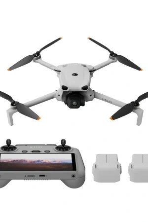 DJI Lito X1 Fly More Combo Plus with RC 2 Remote