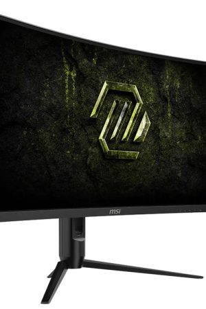 MSI MAG 342CQRF E20 34″ Curved Gaming Monitor