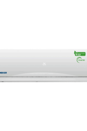 MEKER 1 TON MWM-12HR1/MOUA-V12HR1 Air Conditioner