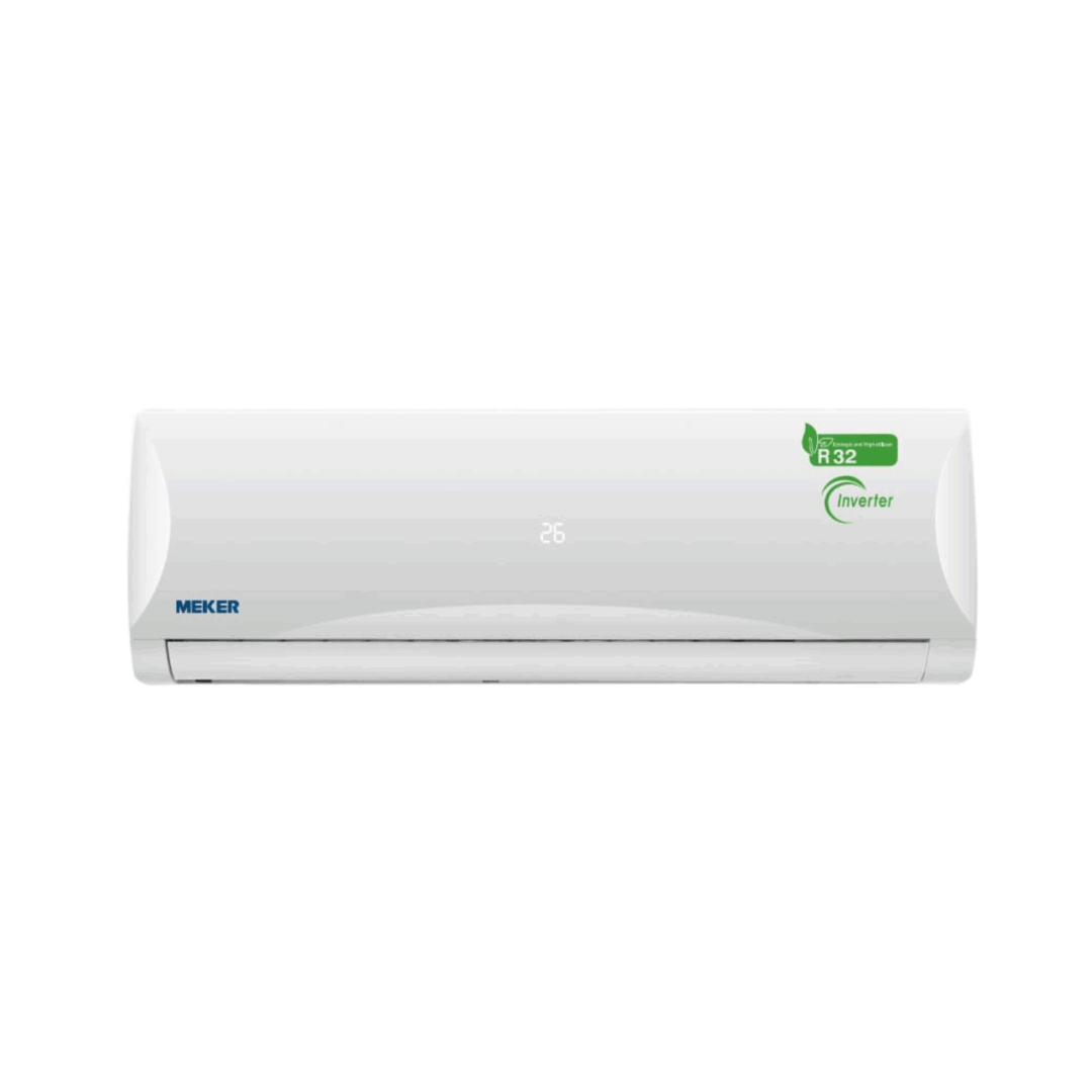 MEKER 1 TON MWM-12HR1/MOUA-V12HR1 Air Conditioner 1 MEKER 1 TON MWM-12HR1/MOUA-V12HR1 Air Conditioner