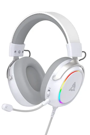 AJAZZ AHW10 Wired Headphone