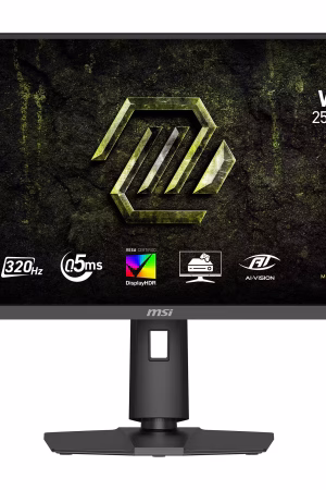 MSI MAG 274QPF X32 27″ Gaming Monitor