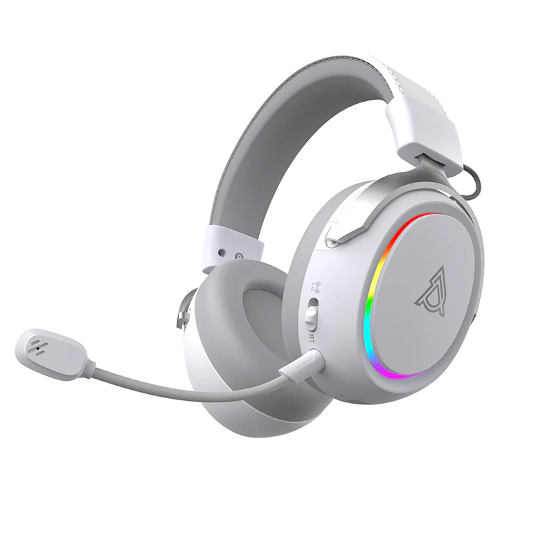 AJAZZ AHM10 MAX TRI-MODE HEADPHONE 1 AJAZZ AHM10 MAX TRI-MODE HEADPHONE