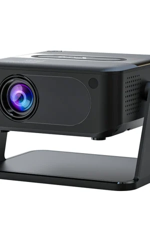 Xnano HA109 Mini Portable Projector