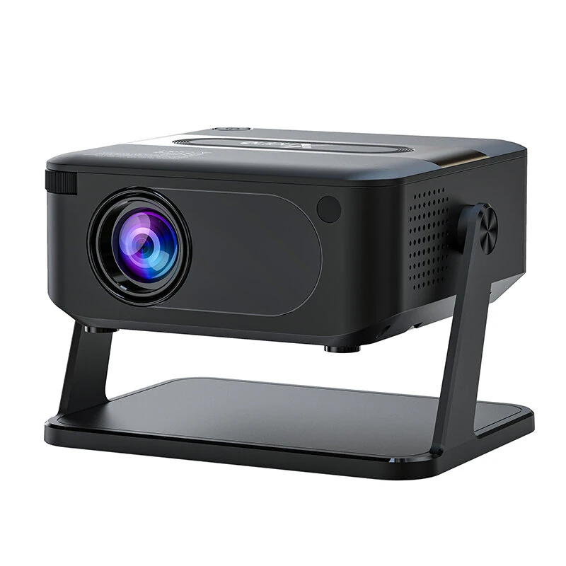 Xnano HA109 Mini Portable Projector 1 Xnano HA109 Mini Portable Projector