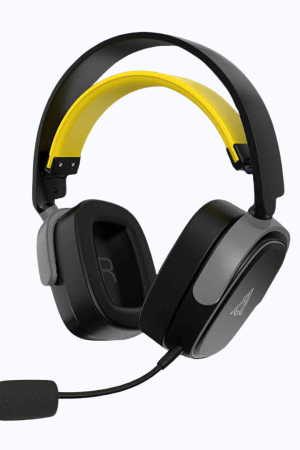 Ajazz AHM09 MAX Tri-mode Headphone