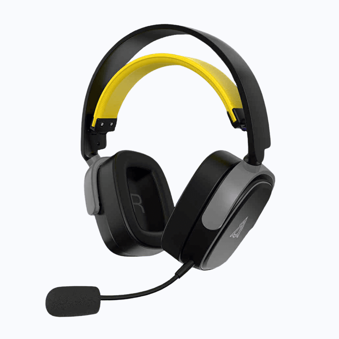 Ajazz AHM09 MAX Tri-mode Headphone 1 Ajazz AHM09 MAX Tri-mode Headphone