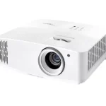 Optoma UHD35+ True 4K UHD Gaming Projector
