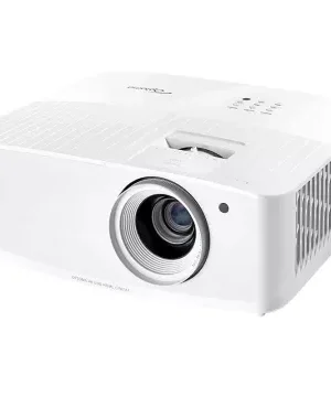 Optoma UHD35+ True 4K UHD Gaming Projector