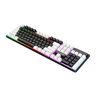 Ant Esports MK1400 Gaming Keyboard 1 Ant Esports MK1400 Gaming Keyboard