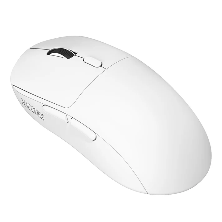 AJAZZ NJ07 Tri-Mode Gaming Mouse 1 AJAZZ NJ07 Tri-Mode Gaming Mouse