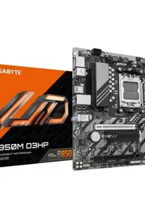 GIGABYTE B850M D3HP Motherboard