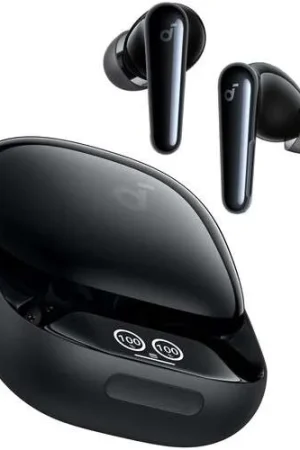 Anker Soundcore Liberty 4 Pro Earbuds