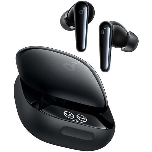 Anker Soundcore Liberty 4 Pro Earbuds 1 Anker Soundcore Liberty 4 Pro Earbuds