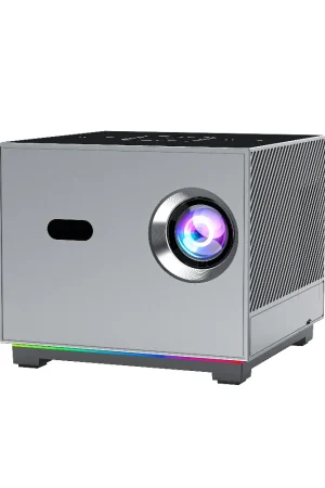 XNANO X3 T972 Mini Projector