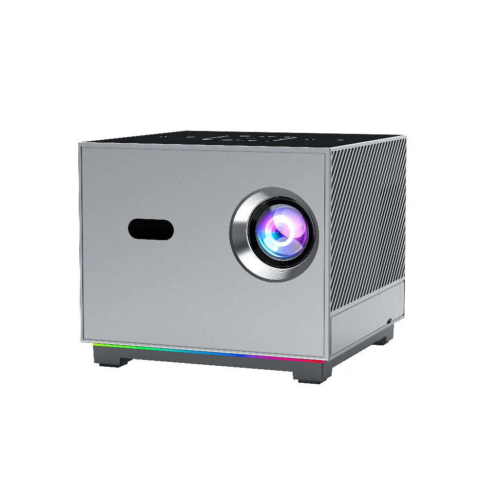 XNANO X3 T972 Mini Projector 1 XNANO X3 T972 Mini Projector