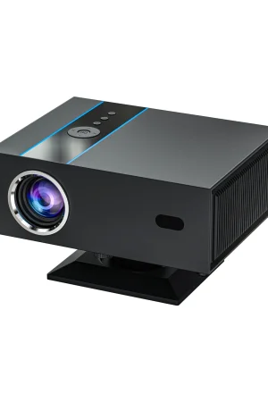 XNANO X6 Auto Focus Projector