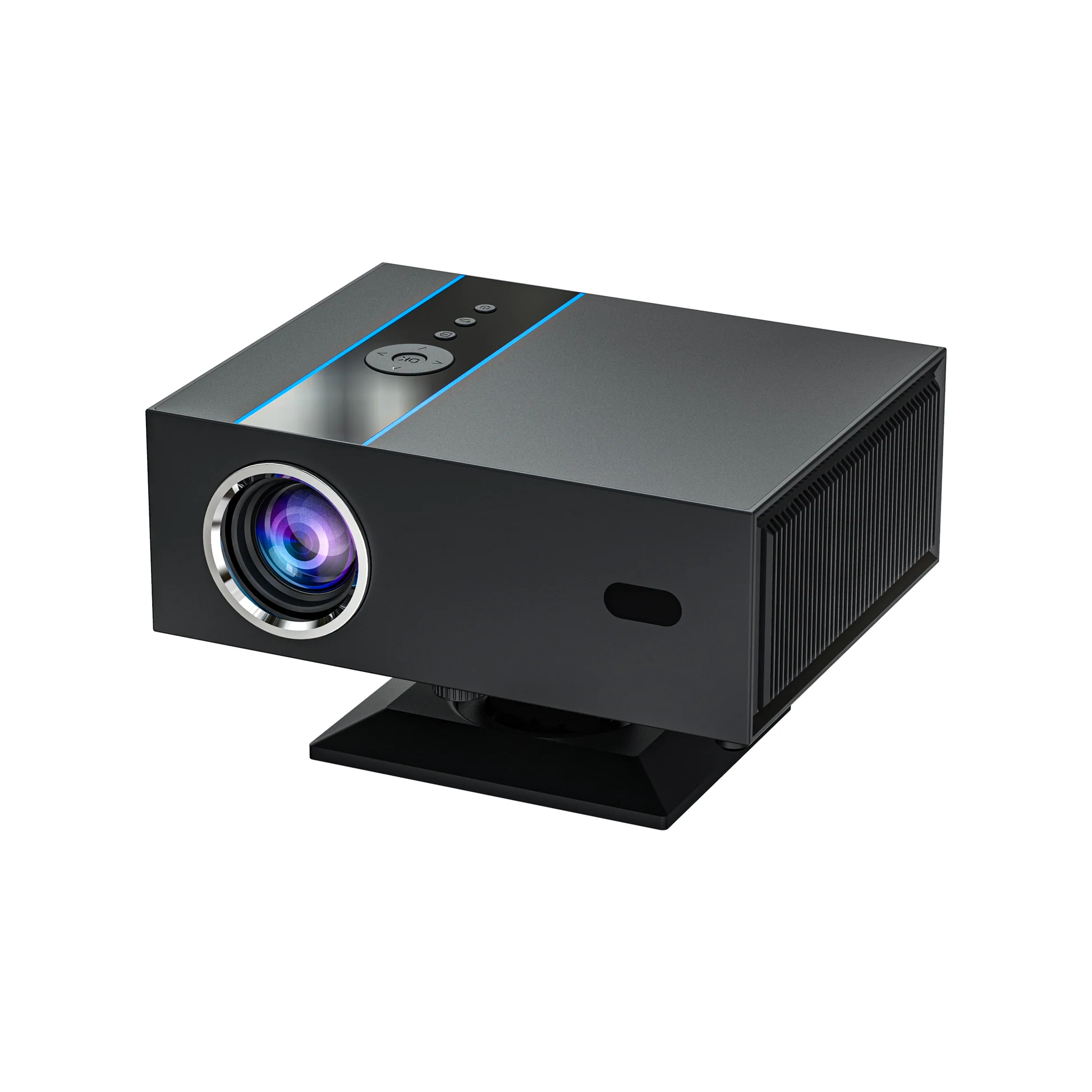 XNANO X6 Auto Focus Projector 1 XNANO X6 Auto Focus Projector
