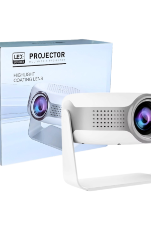 T269 Pro Smart Android Portable Projector