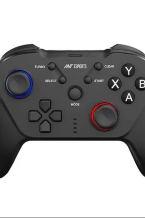 Ant Esports GP110 Wired Gamepad