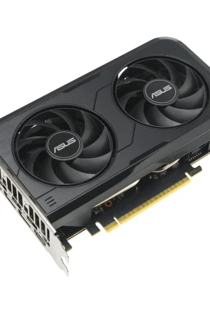 ASUS Dual GeForce RTX 5050 8GB OC Graphics Card